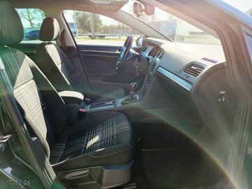 Volkswagen Golf VII 2.0 TDI Lounge DSG-ACC-SHZG-LHZG-PDC-
