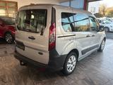 Ford Transit Connect Kombi 5-Sitzer Gitter Klima AHK - Ford Transit: Sitzer
