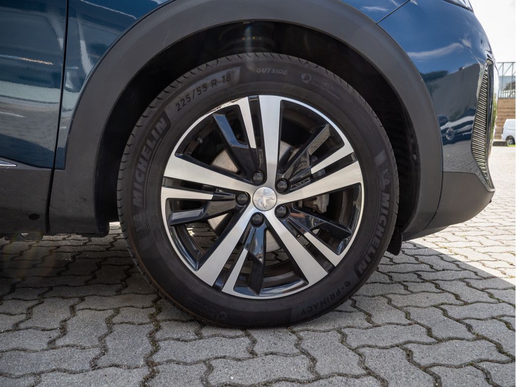 Peugeot 3008 - Bild 7