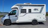 Laika Ecovip 305 Toscana Edition, EZ 2020, 46tKm - Laika Ecovip