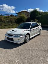 Mitsubishi Lancer Evo 6.5 2.0 Tommi Makinen edit - gebrauchte Mitsubishi Carisma aus dem Jahr 2000