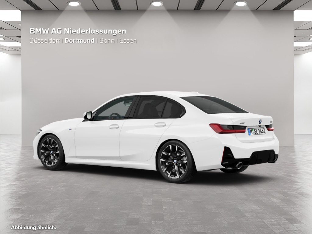 BMW 330 - Bild 9