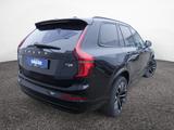 Volvo XC90 T8 Ultra Dark Recharge AWD 360° 7-SITZER - Volvo XC90: 7