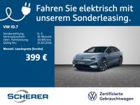 Volkswagen ID.7 - Vorschau Bild 1