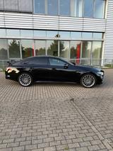 Mercedes-Benz AMG GT 43 4MATIC, V8-Styling Aero Pano,Performan - Mercedes-Benz AMG GT in Oberhausen