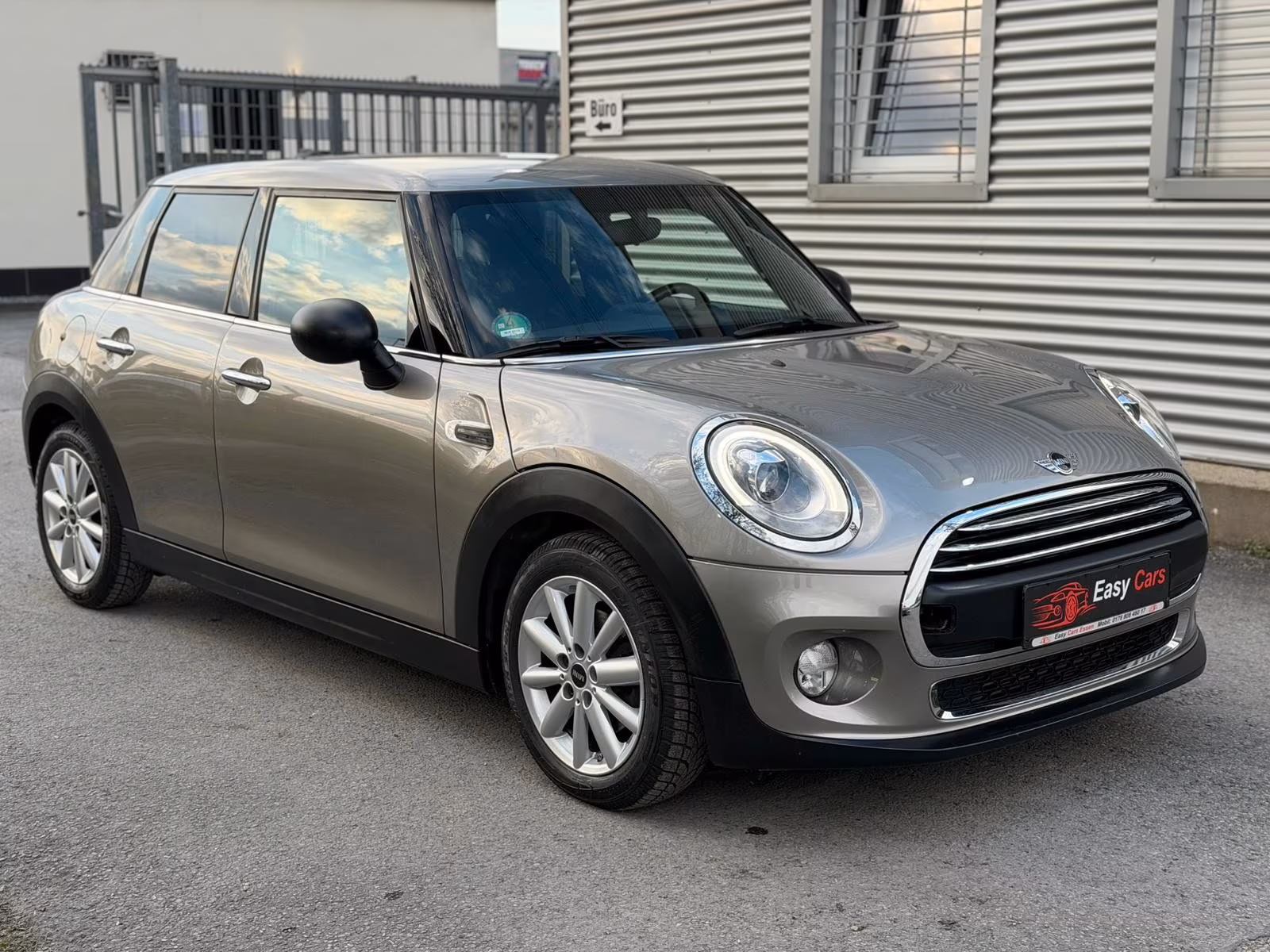 MINI ONE Mini 5-trg. One