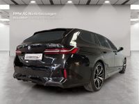 BMW 520 - Vorschau Bild 4