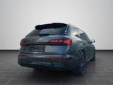 Audi Q7 SUV S line business TDI quattro 210 kW tiptro - Audi Q7: S Line Business