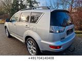 Mitsubishi Outlander 2.2 Motion 2WD !TÜV+STEUERKETTE NEU! - gebrauchte Mitsubishi Outlander aus dem Jahr 2012