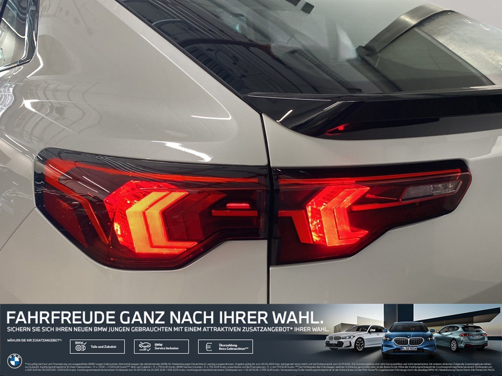 BMW X2 - Bild 11
