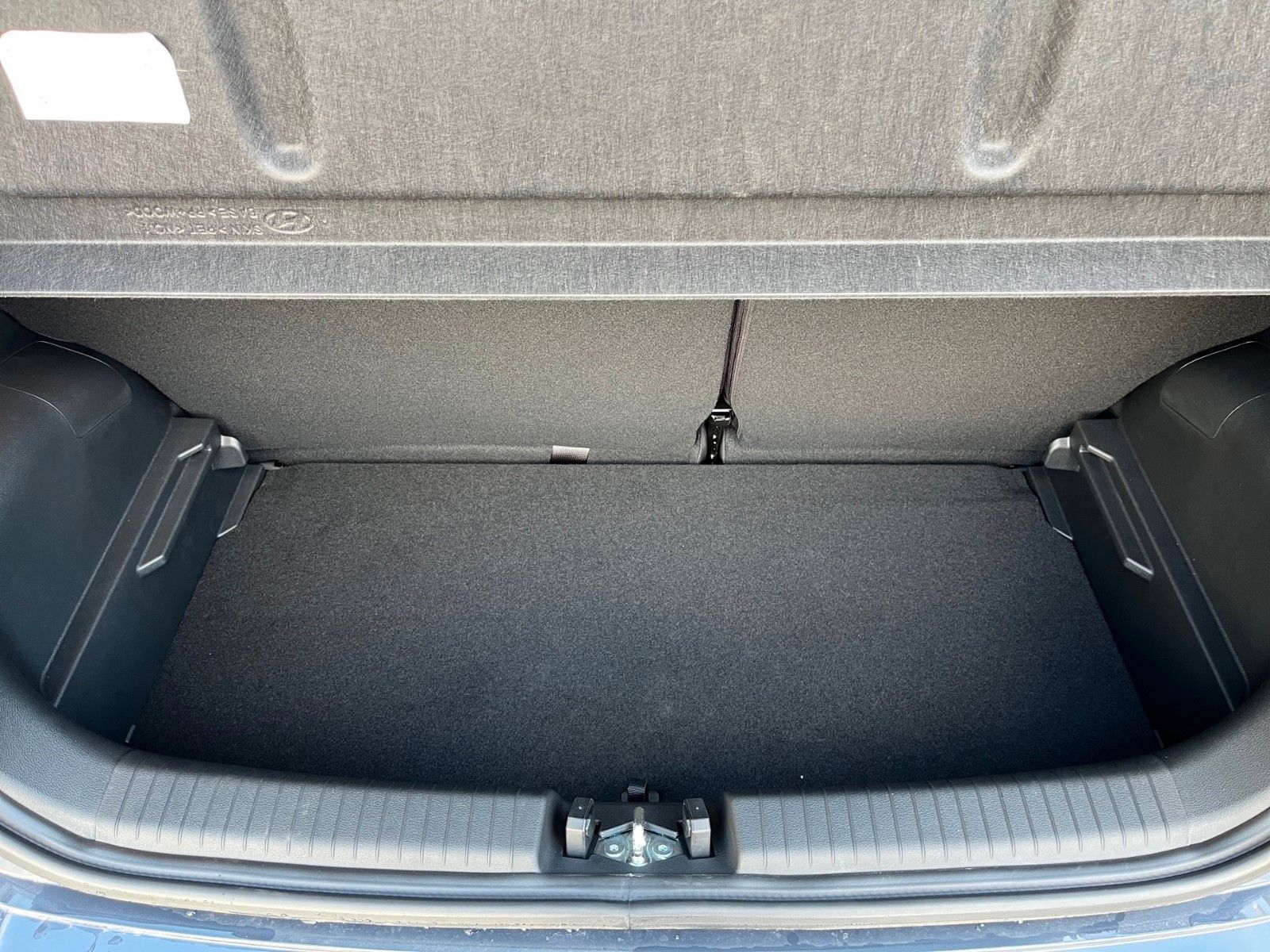Hyundai i10 – Bild 9