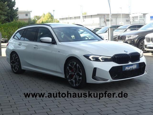 BMW 320 d xDriv Tou M Sportp PRO ACC°AHK°Stdhzg°360° imagem 2