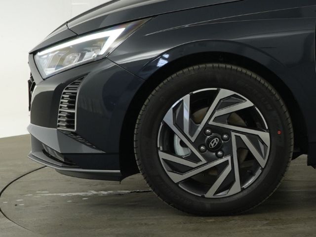 Hyundai i20 – Bild 23