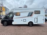 Bürstner LIMITED T 690 G FIAT 9G-AUTOMATK HUBBETT SAT TV - Offers