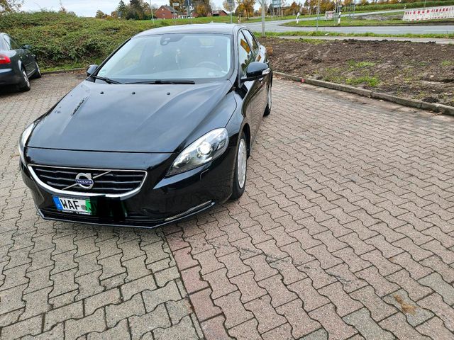 Volvo v40 stabiles Auto