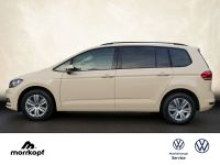 Volkswagen Touran - Vorschau Bild 4