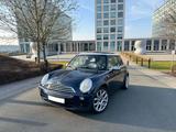 MINI Mini Cooper 1,6 Sport Checkmate Pano Carpl... - MINI MINI: Checkmate