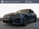BMW i4 eDrive40 Gran Coupe 250 kW, 5-türig (Strom)