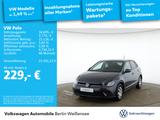 Volkswagen Polo 1.0 *APP*LED*PDC*SHZ*KLIMA - Volkswagen Polo Gebrauchtwagen