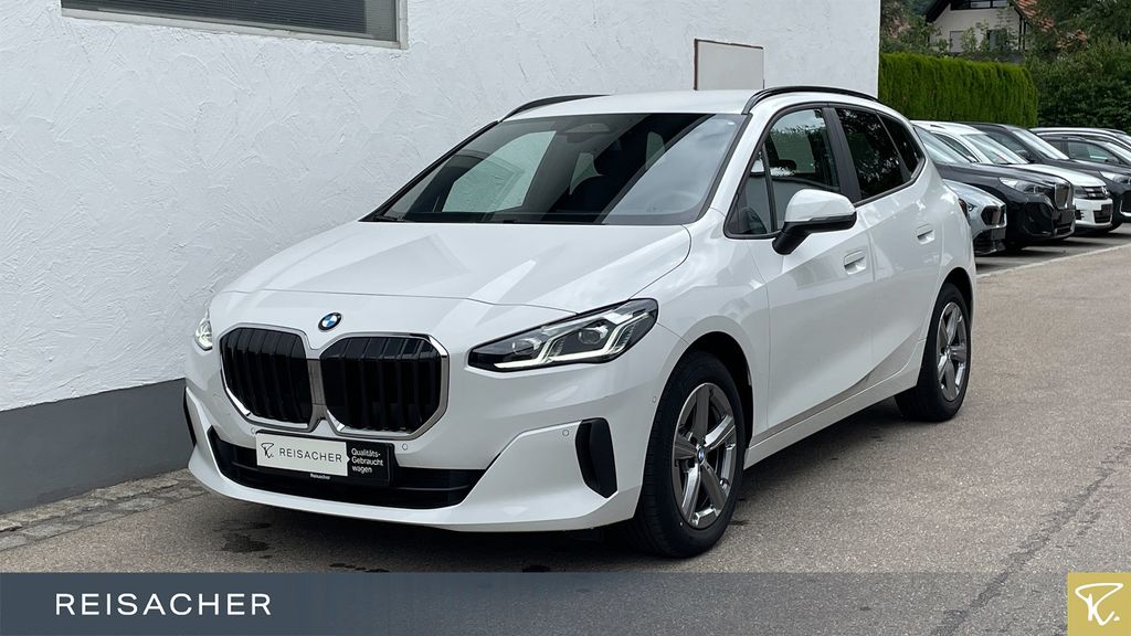 BMW 218