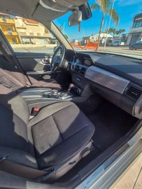 Mercedes GLK 220 - 3