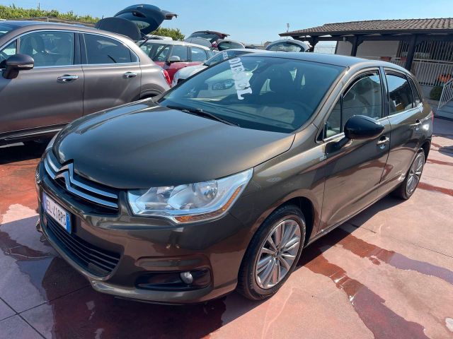 Citroën CITROEN C4 1.6 DIESEL 90CV