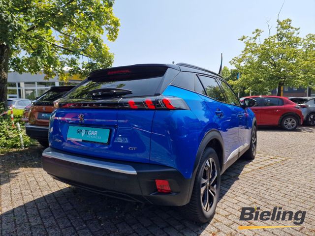 2008 e- GT Elektromotor Rückfahrkamera , Sitzhei
