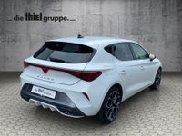 Cupra Leon - Vorschau Bild 4