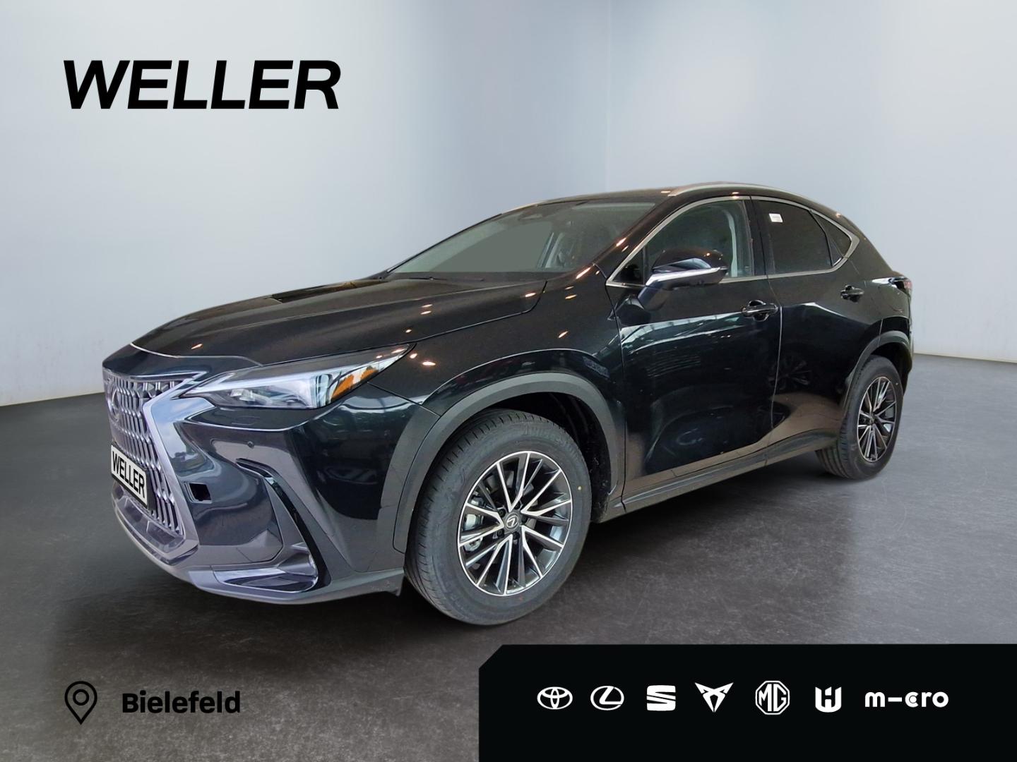 Lexus NX 350h E-FOUR Executive Line *360*HUD*Navi*LED*