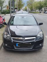 Opel Astra 1.8 ECOTEC Sport Automatik Sport - Opel Astra aus 2007: Sport