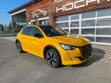 Peugeot 208 e- GT Panorama Navi Digitales Cockpit LED AC - Peugeot Gebrauchtwagen