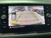 Volkswagen T-Cross - Vorschau Bild 13
