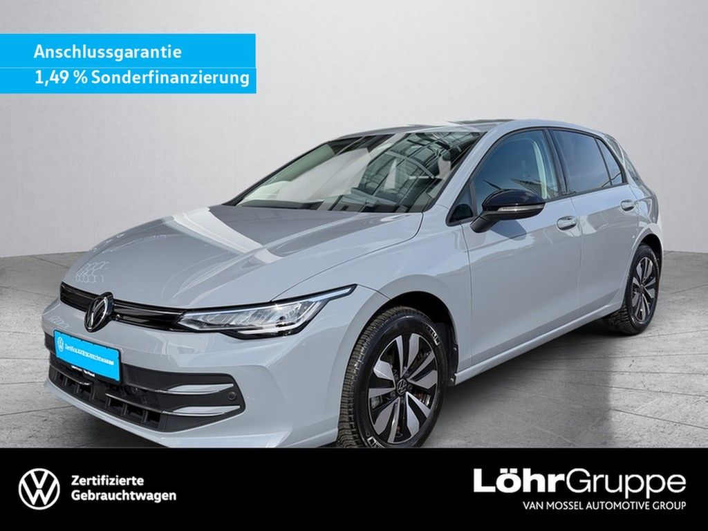 Volkswagen Golf 1,5 l TSI Goal AHK foto 1