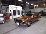Dodge Dart Swinger - Dodge Dart