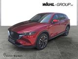Mazda CX-5 e-SKYACTIV G 165*NAVI*360°-KAMERA*8-FACH-AL - Mazda CX-5 mit Hybrid-Antrieb