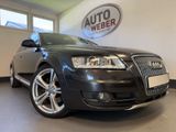 Audi A6 ALLROAD QUATTRO 3.0 TDI*LEDER*NAVI*XENON*20 Z - Audi A6 Allroad aus 2011