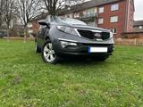 Kia Sportage II(SL) | Ersthand | Panorama ... - Kia Sportage: Sl