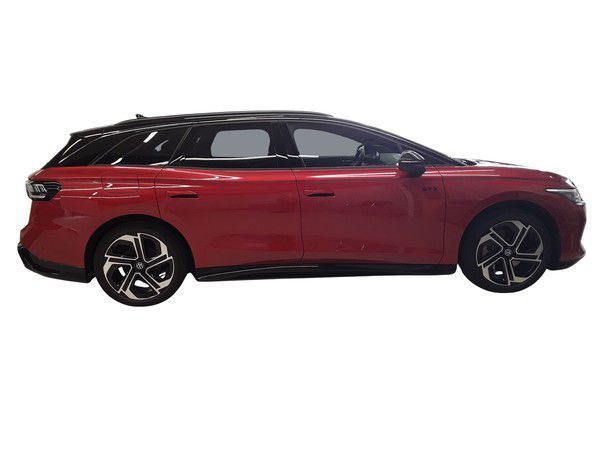 Volkswagen ID.7 - Bild 3