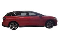 Volkswagen ID.7 - Vorschau Bild 3