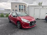Citroën DS3  Navi* SHZ* Scheckheft gepfle1 Hand Garantie - Citroën DS3 in Bonn