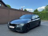 BMW 330d M-Paket - BMW 330 in Mönchengladbach