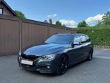 BMW 330d M-Paket - BMW 330: 330d M Paket