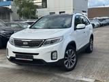 Kia Sorento Platinum Edition 4WD/Kamera/Memo/Leder/ - Kia Sorento in Köln