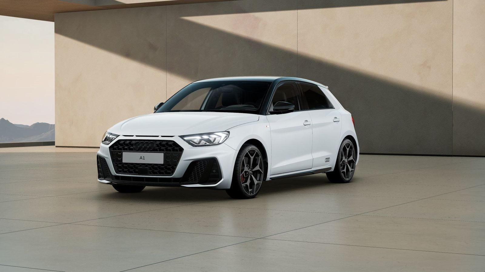 Audi A1 - Bild 2