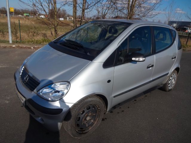 Mercedes-Benz A  Klasse 160   Automatik  79000km