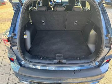 Ford Kuga 2.5 PHEV ST-Line 2,99% Sonderzins