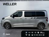 Toyota Proace Crosscamp Flex *Hochdach*Küche*7Sitzer*AH - Toyota 7-Sitzer