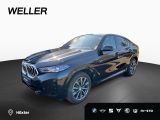 BMW X6 xDrive30d M SPORT Pano,AHK,StHz,H/K,360°,HUD - BMW X6: 30d