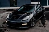 Porsche Panamera GTS 4.8 V8 316kW - Porsche Panamera mit Benzin-Antrieb: Kombi