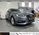 Audi A3 2.0TDI S-TRONIC Sport*SPURR-ASS*TOTW-ASS*NAVI - Audi: As3